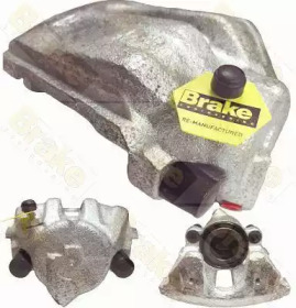 Тормозной суппорт Brake ENGINEERING CA684