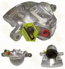 Тормозной суппорт Brake ENGINEERING CA694