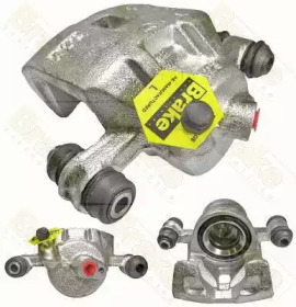 Тормозной суппорт Brake ENGINEERING CA730