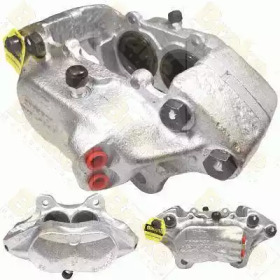 Тормозной суппорт Brake ENGINEERING CA752R