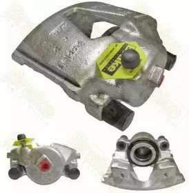 Тормозной суппорт Brake ENGINEERING CA761