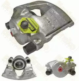 Тормозной суппорт Brake ENGINEERING CA761R