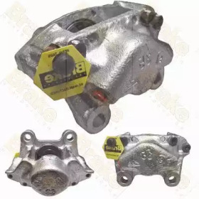 Тормозной суппорт Brake ENGINEERING CA762R