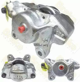 Тормозной суппорт Brake ENGINEERING CA79R