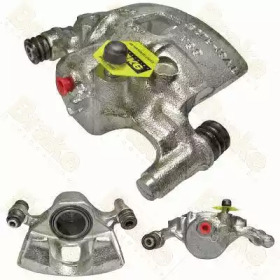 Тормозной суппорт Brake ENGINEERING CA823R