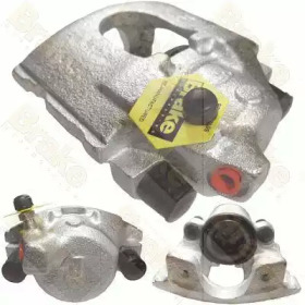 Тормозной суппорт Brake ENGINEERING CA900