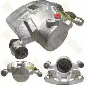 Тормозной суппорт Brake ENGINEERING CA927