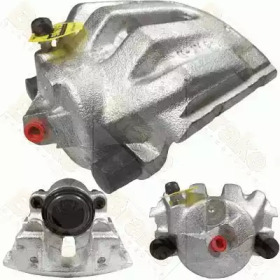 Тормозной суппорт Brake ENGINEERING CA931R