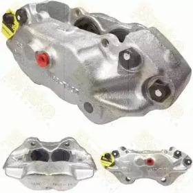 Тормозной суппорт Brake ENGINEERING CA937R