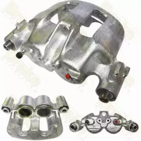 Тормозной суппорт Brake ENGINEERING CA961