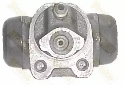 Колесный тормозной цилиндр Brake ENGINEERING WC1134BE