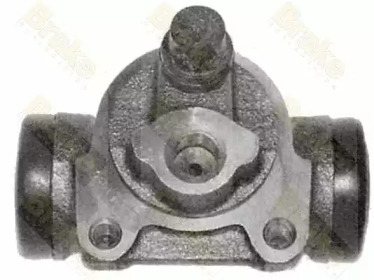 Колесный тормозной цилиндр Brake ENGINEERING WC1135BE