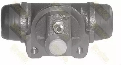 Колесный тормозной цилиндр Brake ENGINEERING WC1138BE