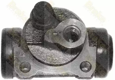 Колесный тормозной цилиндр Brake ENGINEERING WC1140BE