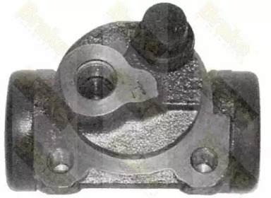 Колесный тормозной цилиндр Brake ENGINEERING WC1141BE