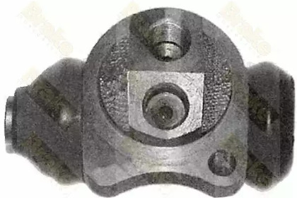 Колесный тормозной цилиндр Brake ENGINEERING WC1143BE