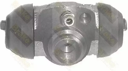 Колесный тормозной цилиндр Brake ENGINEERING WC1160BE