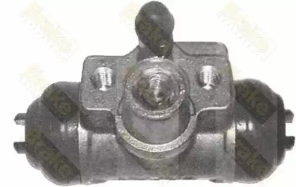 Колесный тормозной цилиндр Brake ENGINEERING WC1228BE