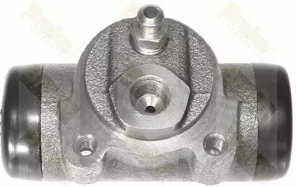 Колесный тормозной цилиндр Brake ENGINEERING WC1237BE