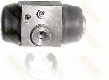 Колесный тормозной цилиндр Brake ENGINEERING WC1245BE