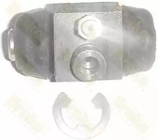 Колесный тормозной цилиндр Brake ENGINEERING WC1247BE