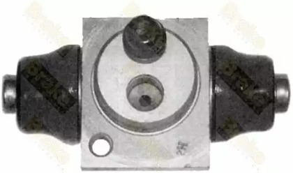 Колесный тормозной цилиндр Brake ENGINEERING WC1276BE