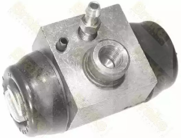 Колесный тормозной цилиндр Brake ENGINEERING WC1284BE