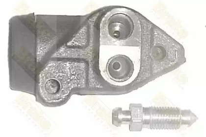 Колесный тормозной цилиндр Brake ENGINEERING WC1306BE