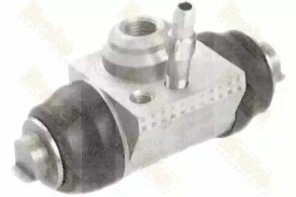 Колесный тормозной цилиндр Brake ENGINEERING WC1325BE