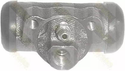 Колесный тормозной цилиндр Brake ENGINEERING WC1343BE