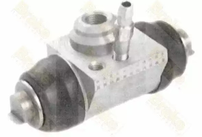 Колесный тормозной цилиндр Brake ENGINEERING WC1349BE