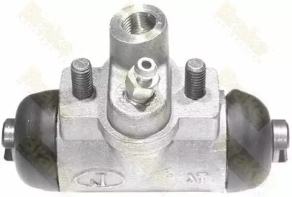 Колесный тормозной цилиндр Brake ENGINEERING WC1357BE