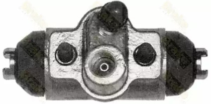 Колесный тормозной цилиндр Brake ENGINEERING WC1360BE