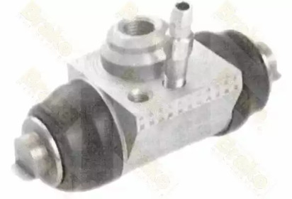 Колесный тормозной цилиндр Brake ENGINEERING WC1375BE