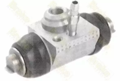 Колесный тормозной цилиндр Brake ENGINEERING WC1376BE