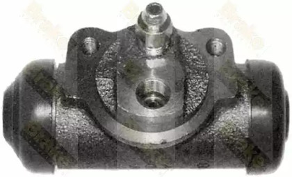 Колесный тормозной цилиндр Brake ENGINEERING WC1386BE