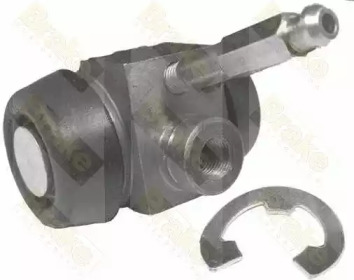 Колесный тормозной цилиндр Brake ENGINEERING WC1430BE