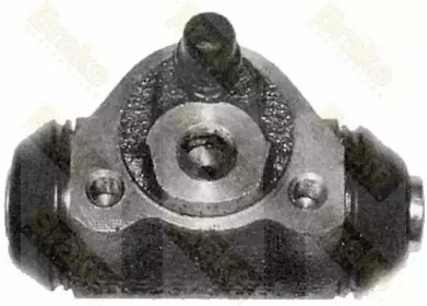 Колесный тормозной цилиндр Brake ENGINEERING WC1436BE