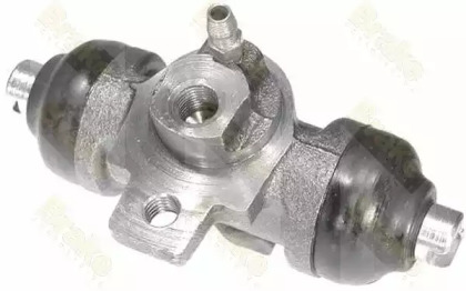 Колесный тормозной цилиндр Brake ENGINEERING WC1504BE