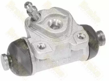 Колесный тормозной цилиндр Brake ENGINEERING WC1510BE