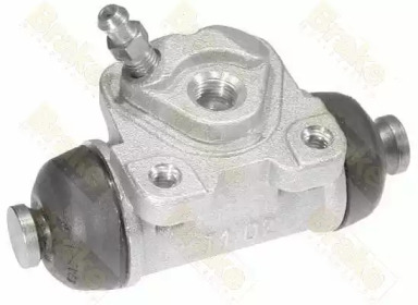 Колесный тормозной цилиндр Brake ENGINEERING WC1512BE