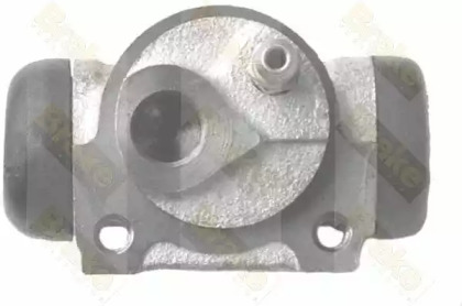 Колесный тормозной цилиндр Brake ENGINEERING WC1540BE