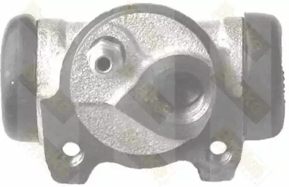 Колесный тормозной цилиндр Brake ENGINEERING WC1541BE