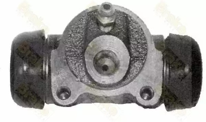 Колесный тормозной цилиндр Brake ENGINEERING WC1567BE