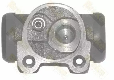 Колесный тормозной цилиндр Brake ENGINEERING WC1579BE