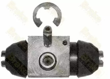 Колесный тормозной цилиндр Brake ENGINEERING WC1728BE