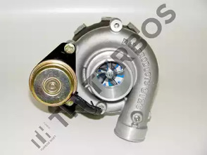 Компрессор TURBO'S HOET 1103583