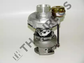 Компрессор TURBO'S HOET 1100183