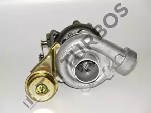 Компрессор TURBO'S HOET 1100394