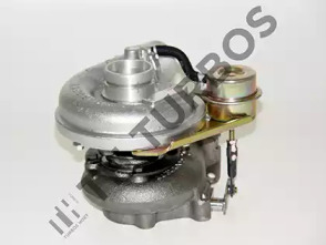 Компрессор TURBO'S HOET 1100249